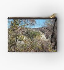 Soboba Indian Reservation 2317 Studio Pouch