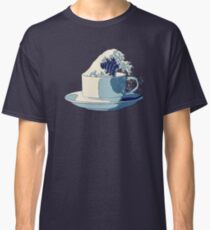Storm in a Teacup Classic T-Shirt