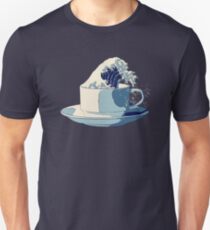 Storm in a Teacup Slim Fit T-Shirt