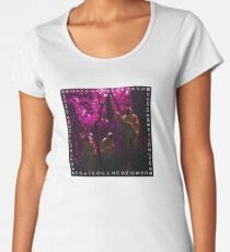 TRIBUTE Women's Premium T-Shirt