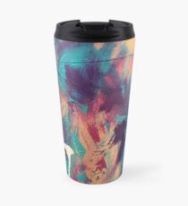 Celebrating Calm Travel Mug