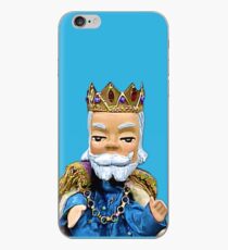 König Freitag XIII - Herr Rogers iPhone-Hülle & Cover
