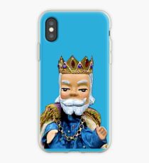 King Friday XIII - Mr Rogers iPhone Case