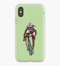 racer iPhone Case