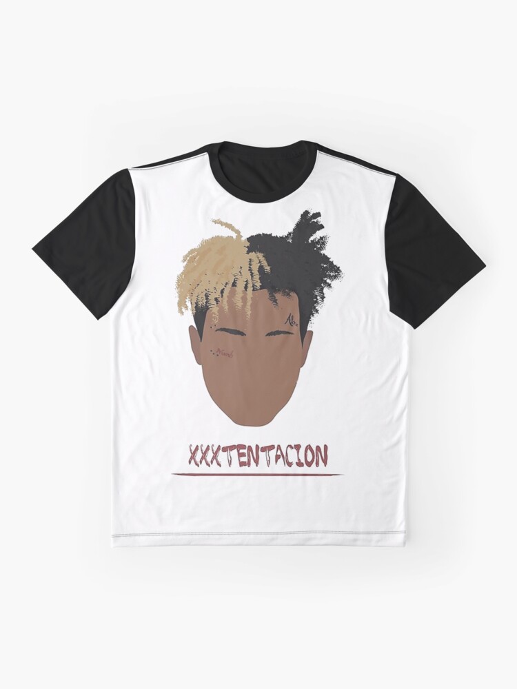 xxtentation shirt