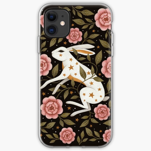 Mr. Bun Bun iPhone 11 case Mr. Bun Bun iPhone 11 case