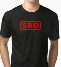Kniebeugen, Bank, Kreuzheben T-Shirt Vintage T-Shirt