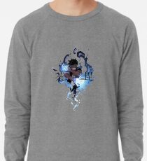 Sudadera ligera Dabi