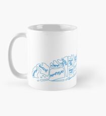 Long Island Mug