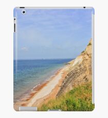 Cliff Side iPad Case/Skin
