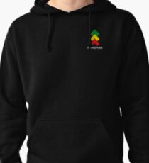 Ethiopia Pullover Hoodie