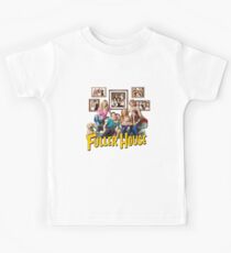 Fuller Haus Cast Merch Kinder T-Shirt