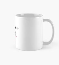 You look suspicious Mug