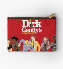 Dirk Genlty Studio Pouch