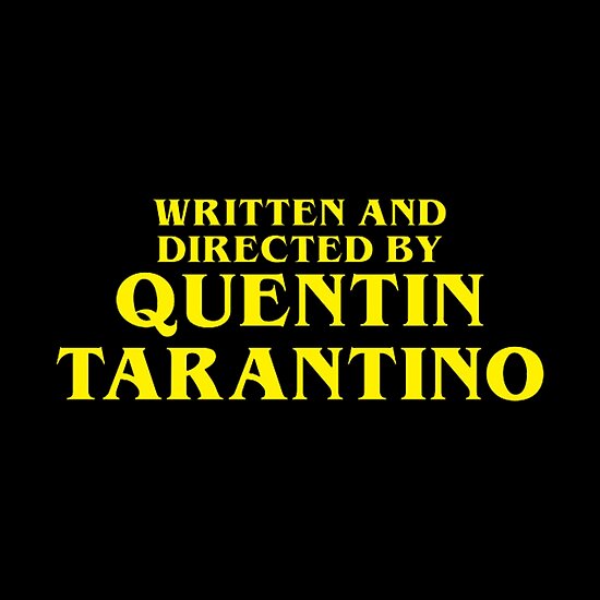 2020 written and directed by quentin tarantino