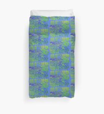 Bluebell Flooring Duvet Cover