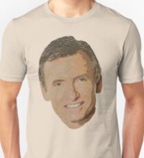 Bruce Mcavaney Unisex T-Shirt