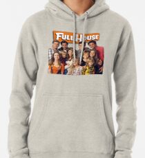 Voller Fall Hoodie