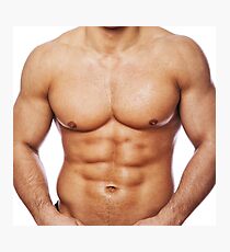 Six Pack Photographic Print