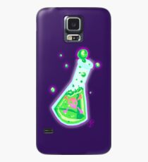 A Bottle Marked Poison Case/Skin for Samsung Galaxy