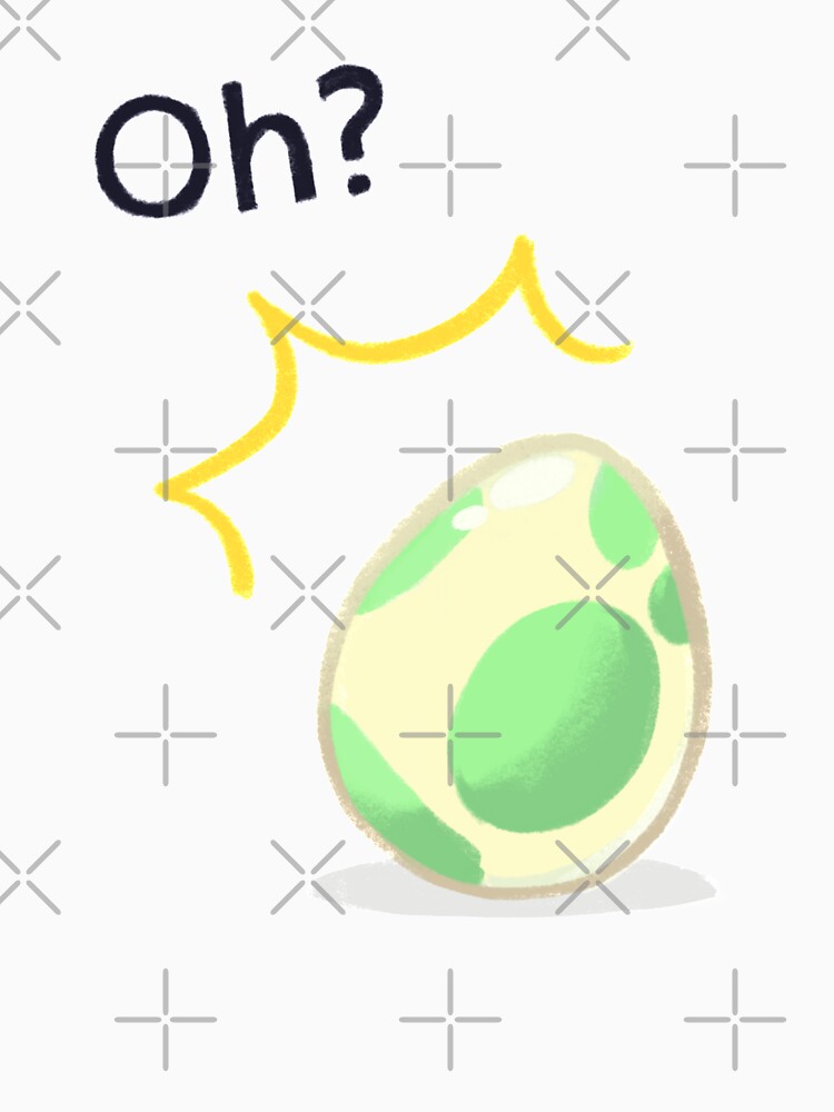 Egg Hatcher - 2km by seasofstars