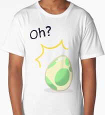 Egg Hatcher - 2km Long T-Shirt
