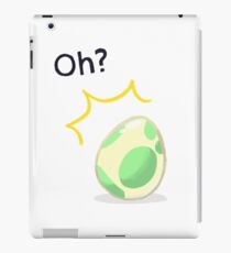 Egg Hatcher - 2km iPad Case/Skin