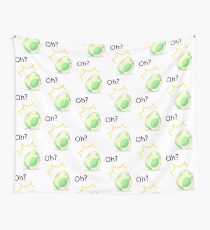 Egg Hatcher - 2km Wall Tapestry