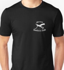 BLOODBORNE : HUNTERS CLUB Unisex T-Shirt