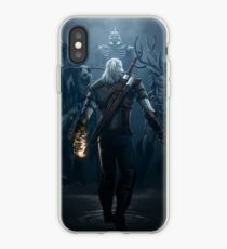 Let the hunt begin iPhone Case