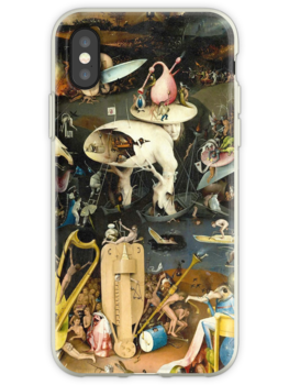 HD Hell by H. Bosch HIGH DEFINITION iphone 11 case HD Hell by H. Bosch HIGH DEFINITION iphone 11 case
