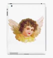 Engel Engel iPad-Hülle & Klebefolie