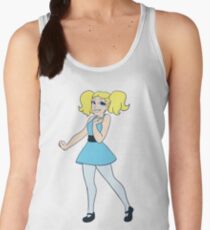 Bubbles Women's Tank Top