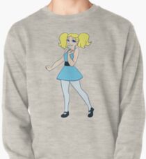 Bubbles Pullover