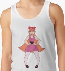 Blossom Tank Top