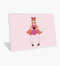 Blossom Laptop Skin