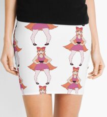 Blossom Mini Skirt