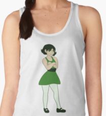 Buttercup Women's Tank Top