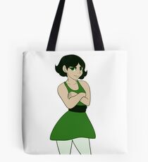 Buttercup Tote Bag