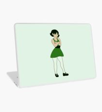 Buttercup Laptop Skin