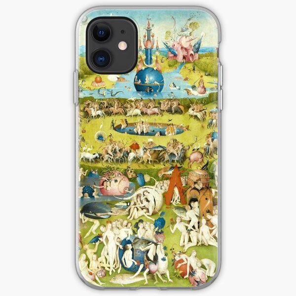 Strawbunny Delight iphone 11 case Strawbunny Delight iphone 11 case