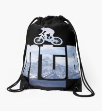 Mochila saco Camiseta BTT mountain bike