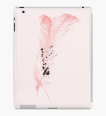 Feather Weight iPad Case/Skin