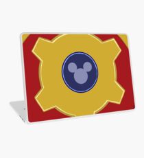 KH Phone Laptop Skin
