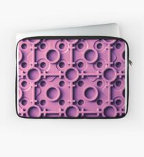 Lego Abstract Laptop Sleeve
