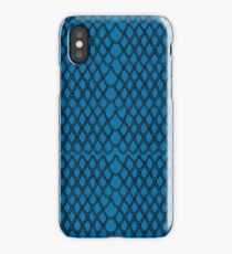 Mermaid/Dragon Scales iPhone Case