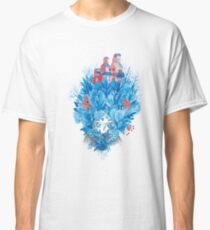 We are nature Classic T-Shirt