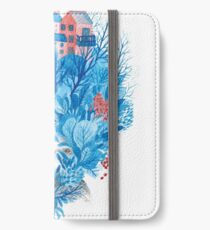 We are nature iPhone Wallet/Case/Skin