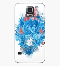 We are nature Case/Skin for Samsung Galaxy