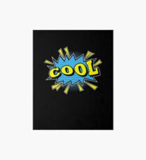 cool Art Board